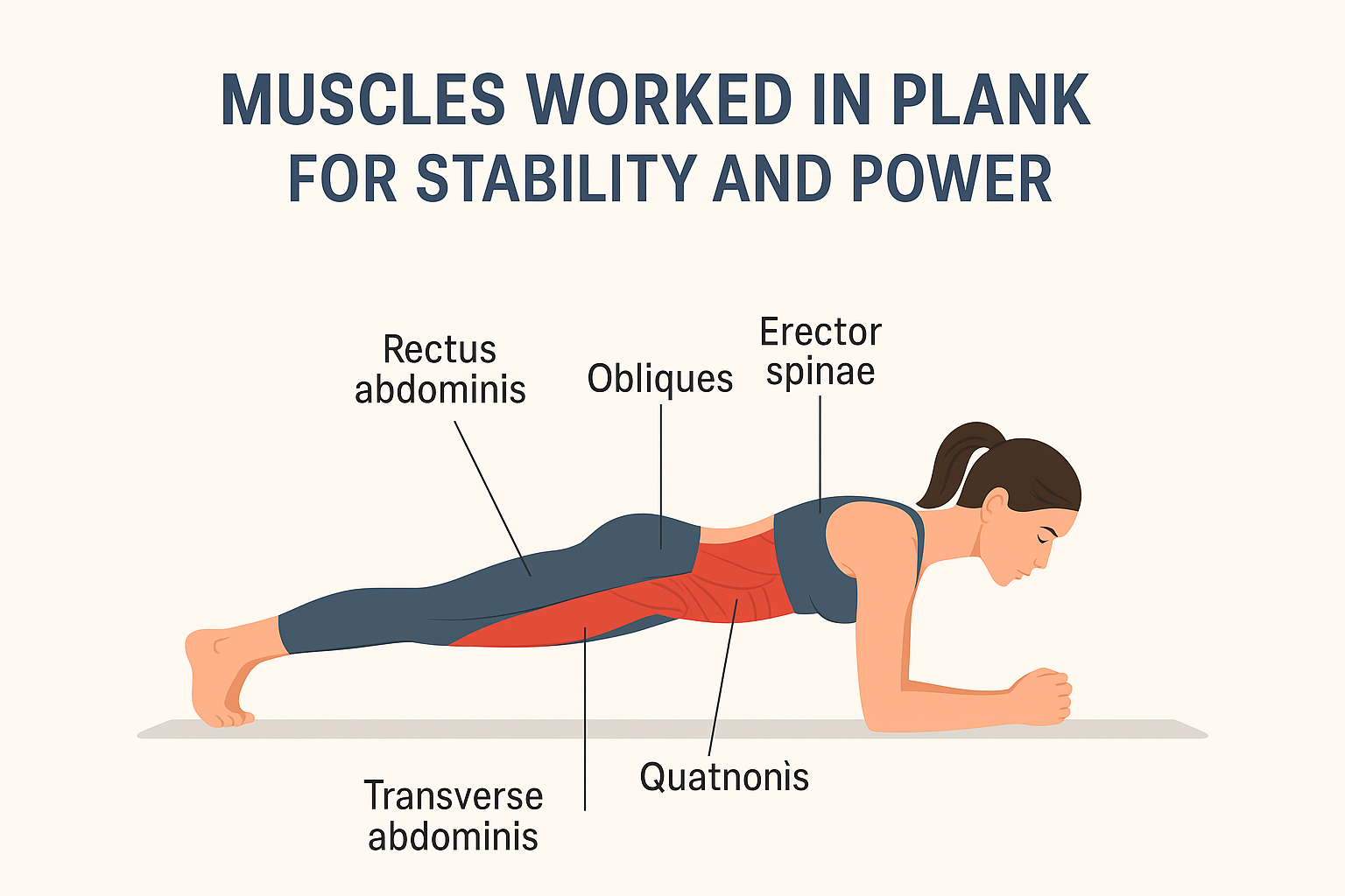 Plank