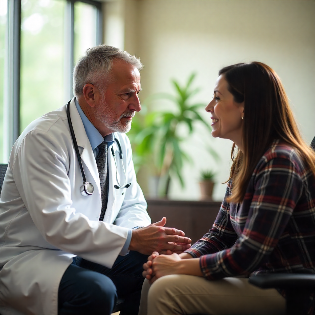 cherokee health systems